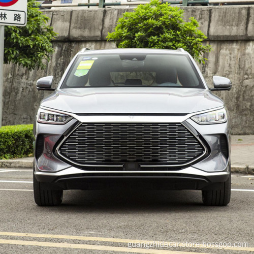 Plus 2021 Max Car Lightning Electric Pure Plusdmi Hibrid Ev Byd Song